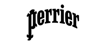 logo Perrier