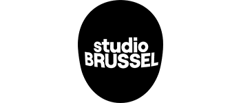 logo Studio Brussel