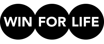 logo Win for life